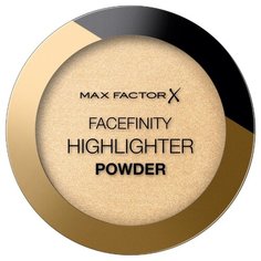 Max Factor Пудра-хайлайтер Facefinity Highlighter 002 Golden Hour