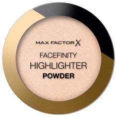 Max Factor Пудра-хайлайтер Facefinity Highlighter 001 Nude Beam