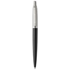 PARKER гелевая ручка Jotter Jotter Premium K178, M, черный цвет чернил
