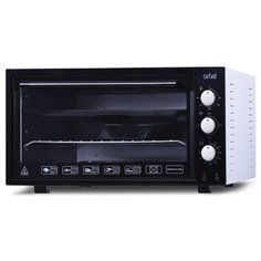 Мини-печь Artel MD 4816 белый/черный Артель