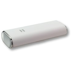 Футляр Oral-B Premium White, белый