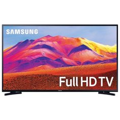 Телевизор Samsung UE43T5202AU 43" (2020) черный
