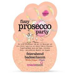 Treaclemoon Пена для ванны Fizzy Prosecco Party, 80 г