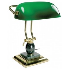 Настольная лампа Galant GALANT 231488, 60 Вт