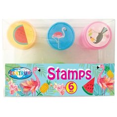 Набор штампов CENTRUM Лето (80395 )