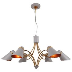 Люстра Favourite Lovato 2666-6P, E14, 240 Вт