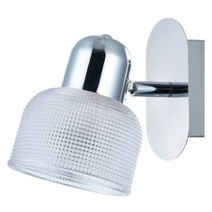 Настенный светильник FREYA Debora FR5344-WL-01-CH, 40 Вт