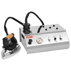 Парогенератор Lelit PS 326 серебристый