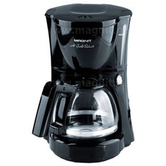 Кофеварка MAGNIT RMK-1994 черный