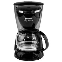 Кофеварка MAGNIT RMK-1995 черный