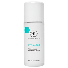 Лосьон для тела Holy Land Mythologic Remodeling Prepping Lotion, бутылка, 250 мл
