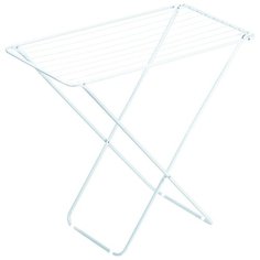 Сушилка для белья ZALGER напольная Bright Short