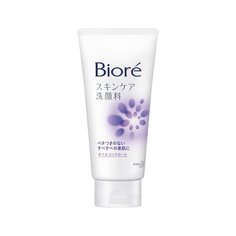 Biore пенка для умывания Глубокое очищение Deep Clean, 130 г