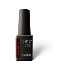 Гель-лак для ногтей KINETICS SHIELD Whisper, 15 мл, оттенок #442 WHISPER