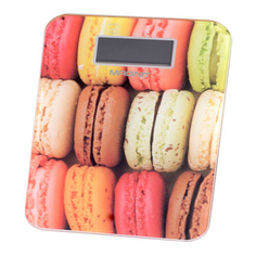 Кухонные весы MAGNIT RMX-6300 разноцветный