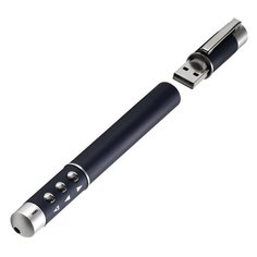 Презентер nobo P2 черный