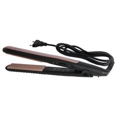 Щипцы Gemei GM-2955 black