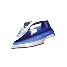 Утюг MAGNIT RMI-1725 белый/синий