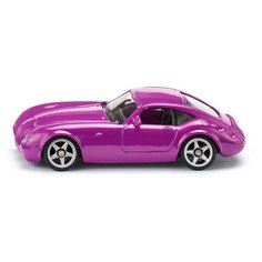 Легковой автомобиль Siku Wiesmann GT (879) 1:55 7.7 см зеленый