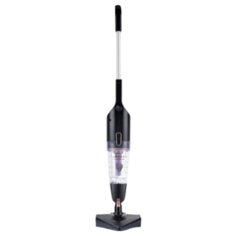 Пылесос ARNICA Klik Klak, черный