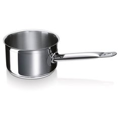 Сотейник Beka Grande Table 12086184 18 см, серебристый