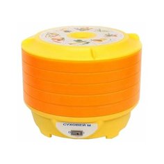 Сушилка Агропласт Суховей М 5 оранжевый