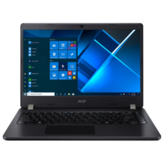 Ноутбук Acer TravelMate P2 TMP214-53-591K (NX.VPKER.00A), Сланцево-черный