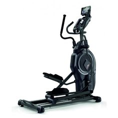 Эллиптический тренажер UltraGym UG-EL 004 черный