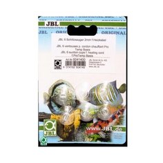Держатель для аквариума JBL Schlitzsauger 2mm f.Heizkabel