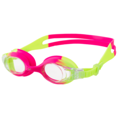 Очки для плавания arena X-Lite Kids 92377 green pink/clear
