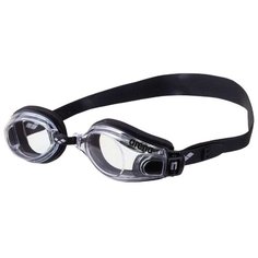 Очки для плавания arena Zoom Neoprene 92279 black/clear/black