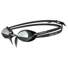 Очки для плавания arena Swedix Mirror 92399 smoke/silver/black