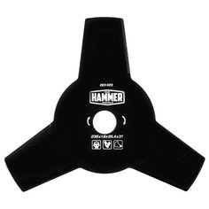 Нож/диск Hammer 223-023 25.4 мм