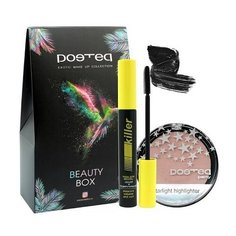 Poetea Набор для макияжа Beauty Box №9516