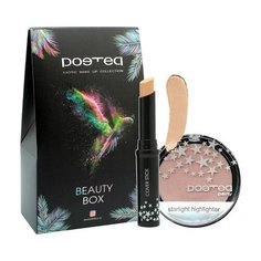 Poetea Набор для макияжа Beauty Box №9522