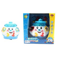 Сортер Shantou Gepai Горшочек поющий