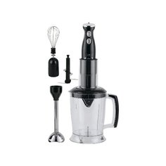 Погружной блендер Viconte VC-4422, черный