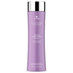 Alterna шампунь-филлер Caviar Anti-Aging Smoothing Anti-Frizz для контроля и гладкости 250 мл