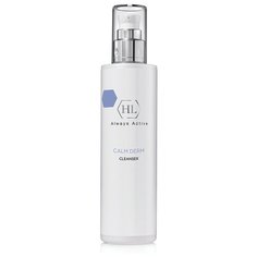 Holy Land эмульсионное мыло для лица очищающее Calm Derm Cleanser, 250 мл