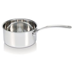 Сотейник Beka Tri-Lux 13416184 18 см, серебристый