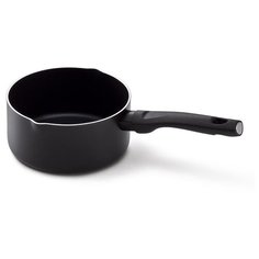 Сотейник Beka Salsa 13856164 16 см, черный