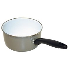Сотейник Beka Taupe 14396164 16 см, серый