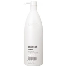 Lakme бальзам-кондиционер для волос Master, 1000 мл