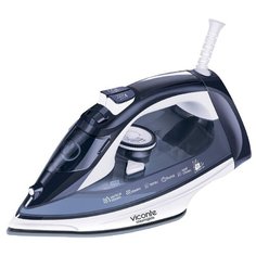 Утюг Viconte VC-439 черный