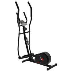Эллиптический тренажер UnixFit SL-300 черный