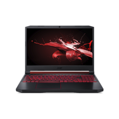 Ноутбук Acer Nitro 5 AN515-43-R4U0 (NH.Q6ZER.00F), черный