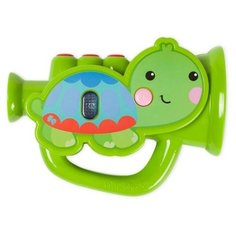 Fisher-Price труба KFP2133 зелeный