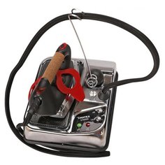 Парогенератор Chayka V3600 silver