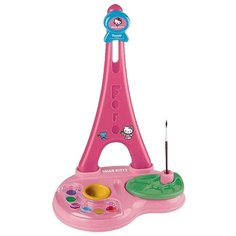 Мольберт детский Faro Хэллоу Китти (4551) розовый
