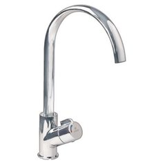 Смеситель для кухни (мойки) KAISER Venera 35044 однорычажный